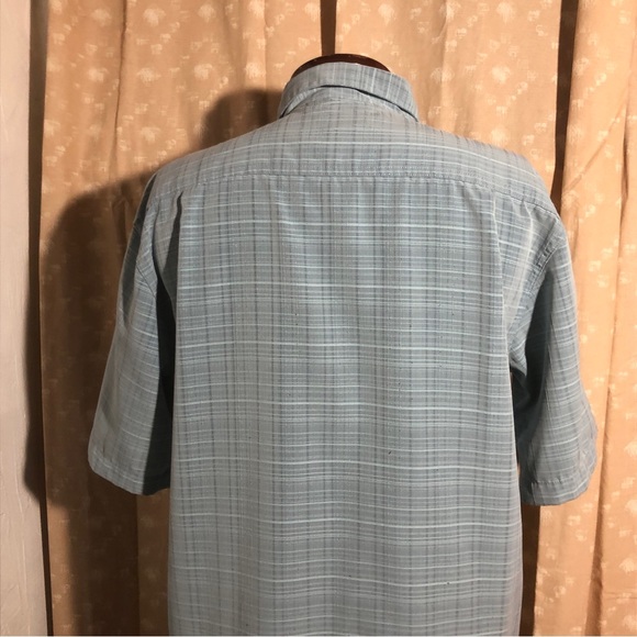 Bruno Button Down Shirt - Picture 4 of 7